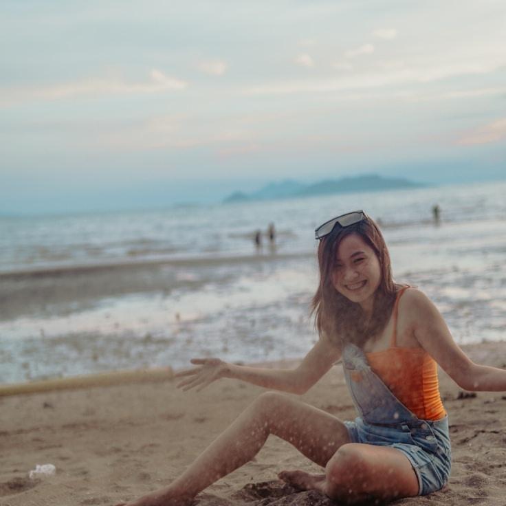 Portrait of Marco Bellini, community mentor and Italian cuisine specialist